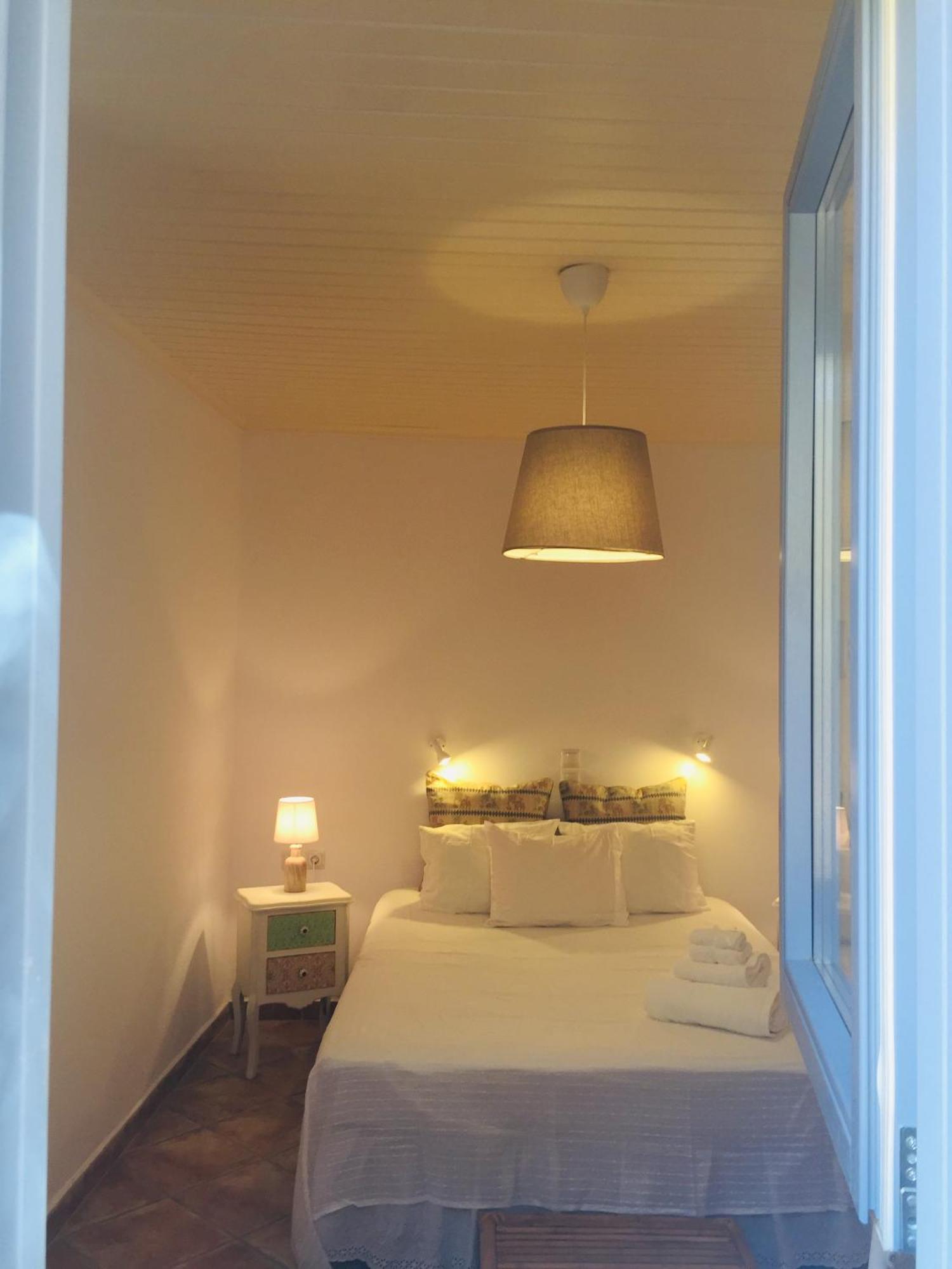 The Cove Assos Villa Asos