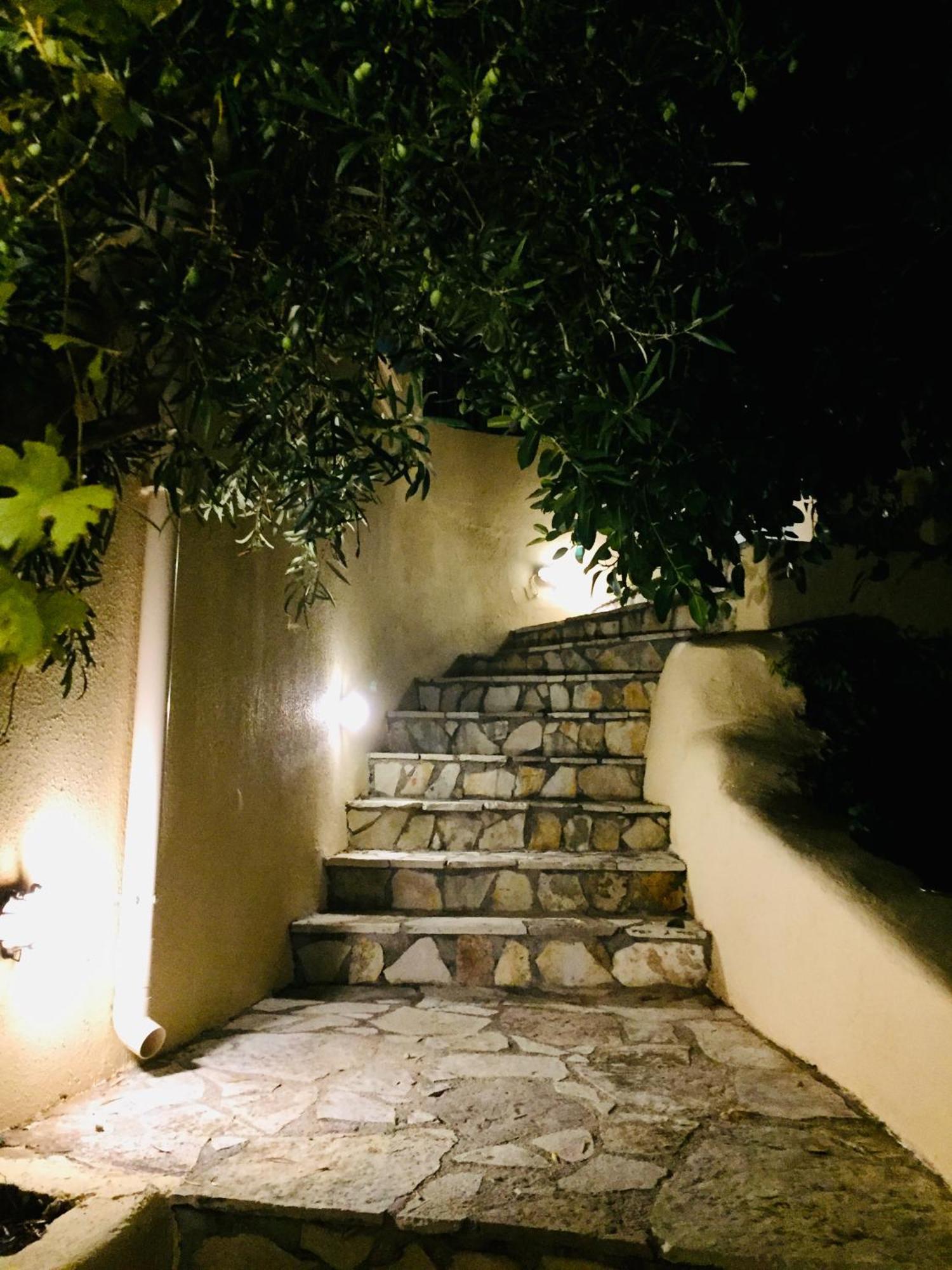 The Cove Assos Villa Asos