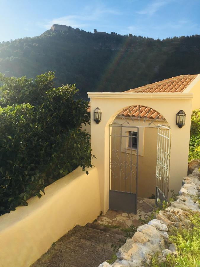 Villa The Cove Assos *