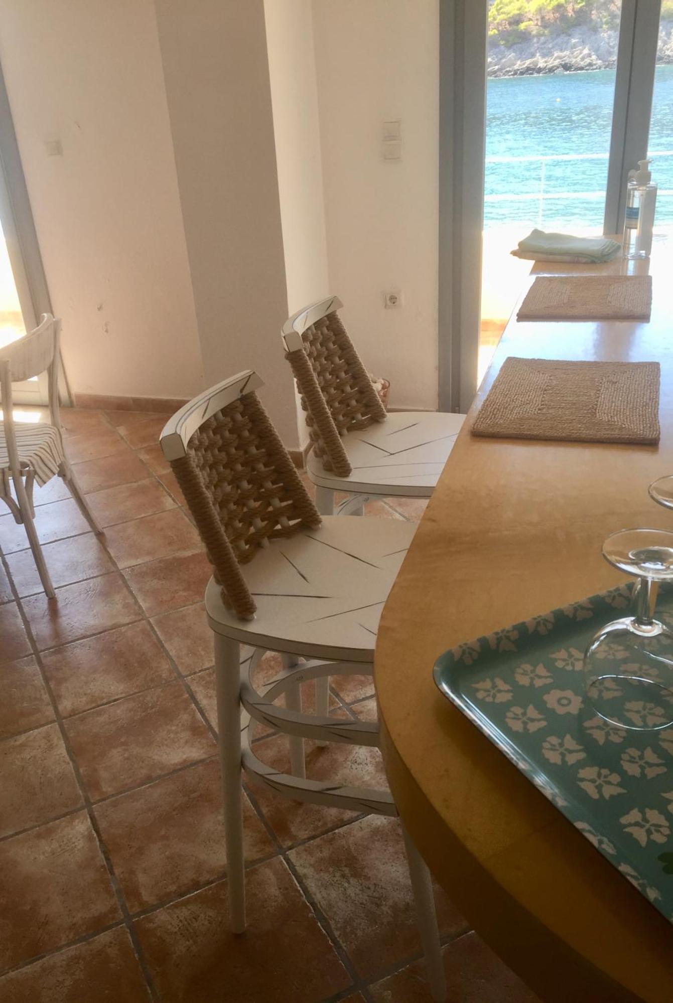 Villa The Cove Assos