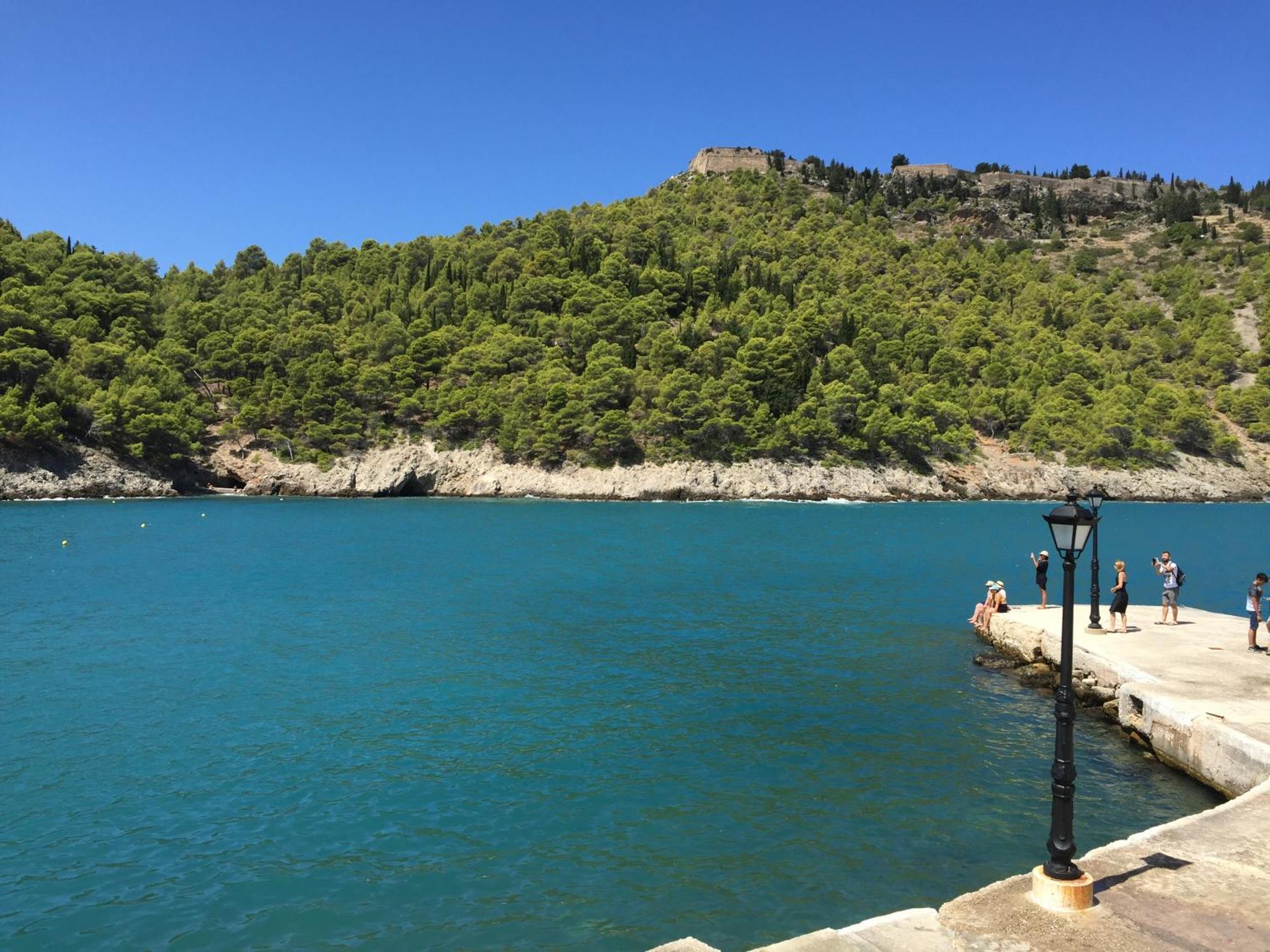 The Cove Assos * Asos