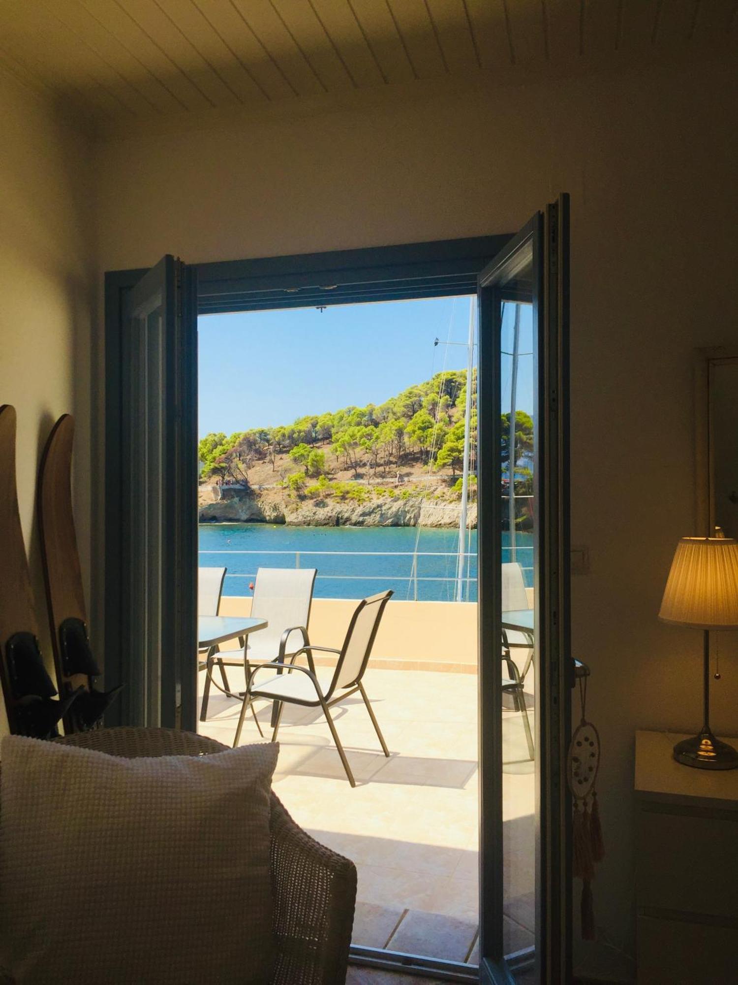 The Cove Assos Asos