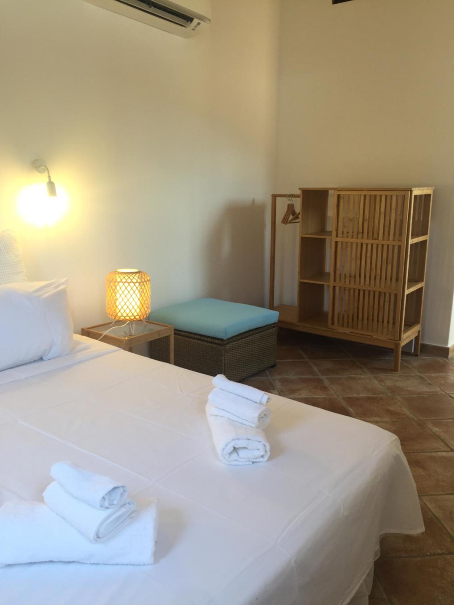 The Cove Assos Villa